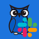 Savoir Slack Message icon